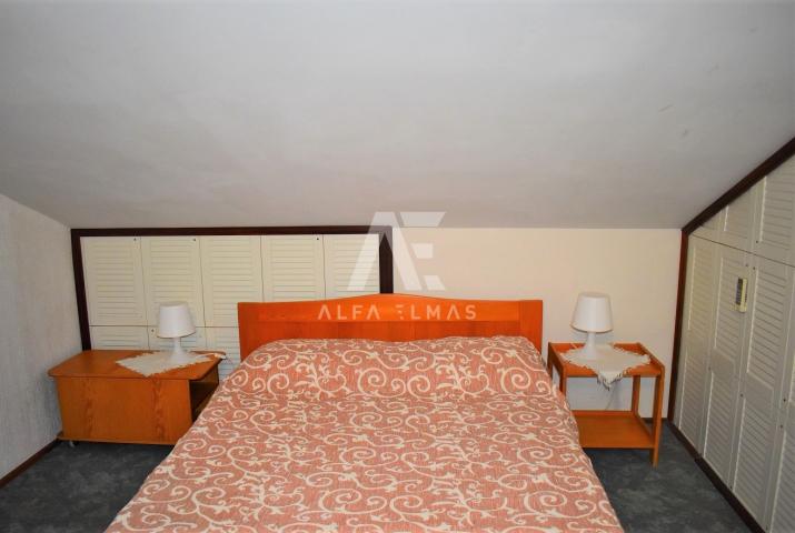 Krk, surroundings, apartment house with sea view!! ID 355