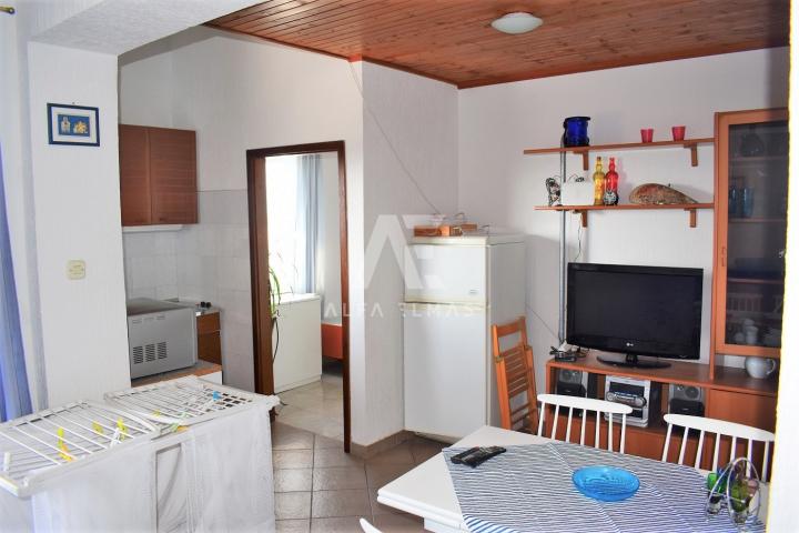 Krk, surroundings, apartment house with sea view!! ID 355