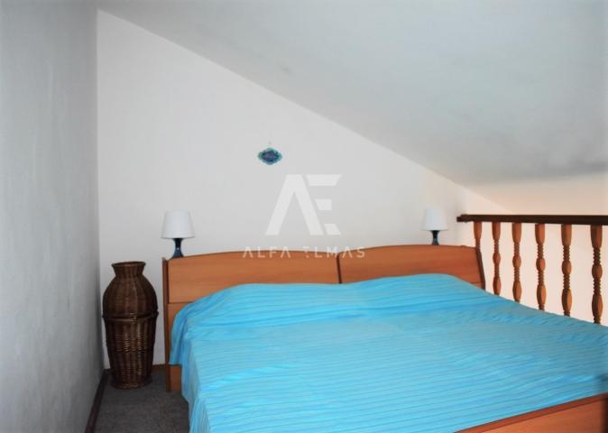 Krk, surroundings, apartment house with sea view!! ID 355