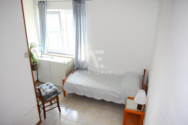 Krk, surroundings, apartment house with sea view!! ID 355