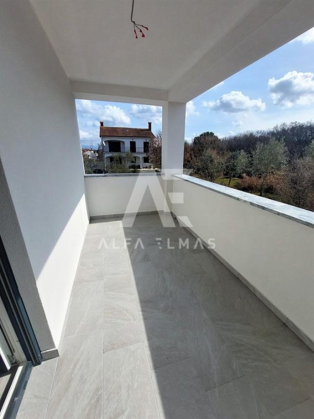 Malinska, surroundings, newly built, detached modern house!!ID 402