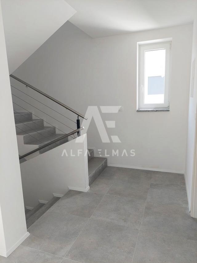 Malinska, surroundings, newly built, detached modern house!!ID 402