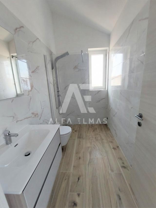 Malinska, surroundings, newly built, detached modern house!!ID 402