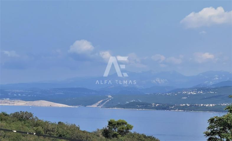 Šilo, newly built, two-room apartment with a beautiful view of the sea!! ID 423