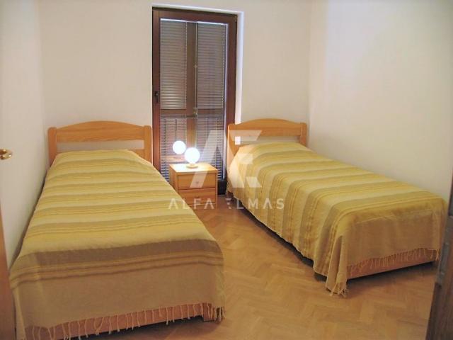 Baška, surroundings, beautiful apartment house with sea view!! ID 447