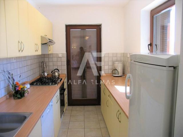 Baška, surroundings, beautiful apartment house with sea view!! ID 447