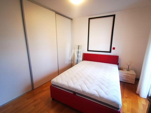 Apartman u Malinskoj na Krku s predivnim pogledom na more! ID 566