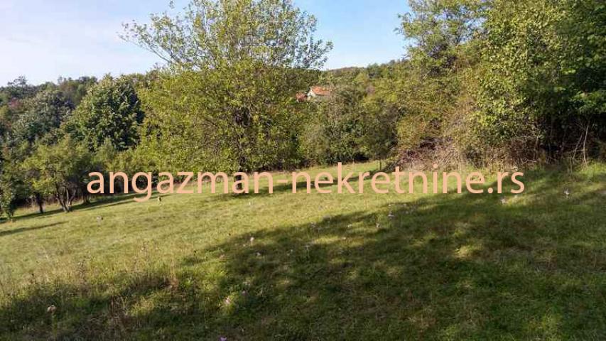 Boljevac, Rtanj – Valakonje 94kvm +7ha 06a 75kvm ID#19633