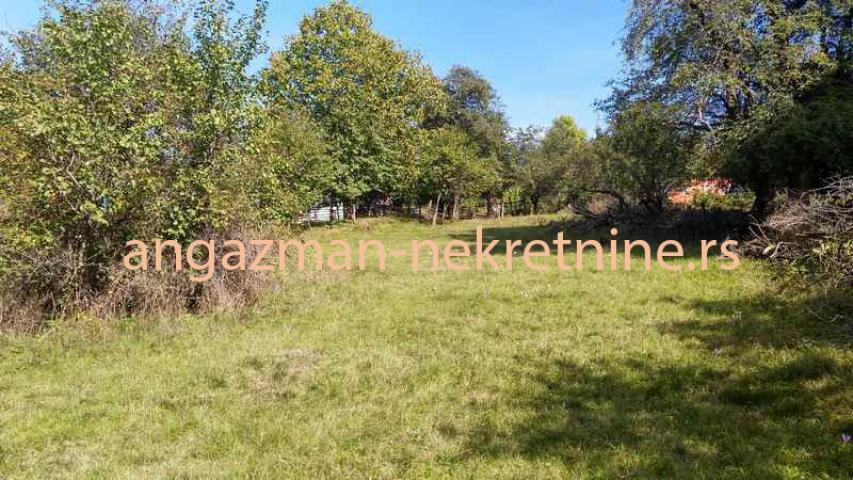 Boljevac, Rtanj – Valakonje 94kvm +7ha 06a 75kvm ID#19633