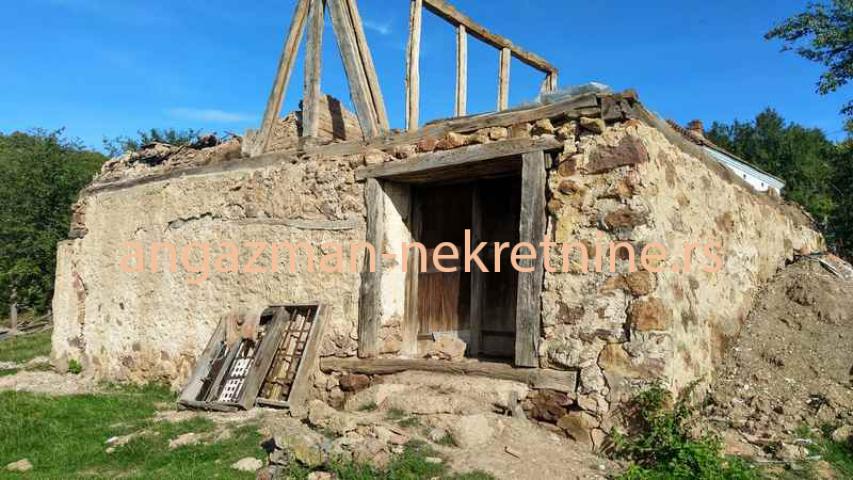 Boljevac, Rtanj – Valakonje 94kvm +7ha 06a 75kvm ID#19633