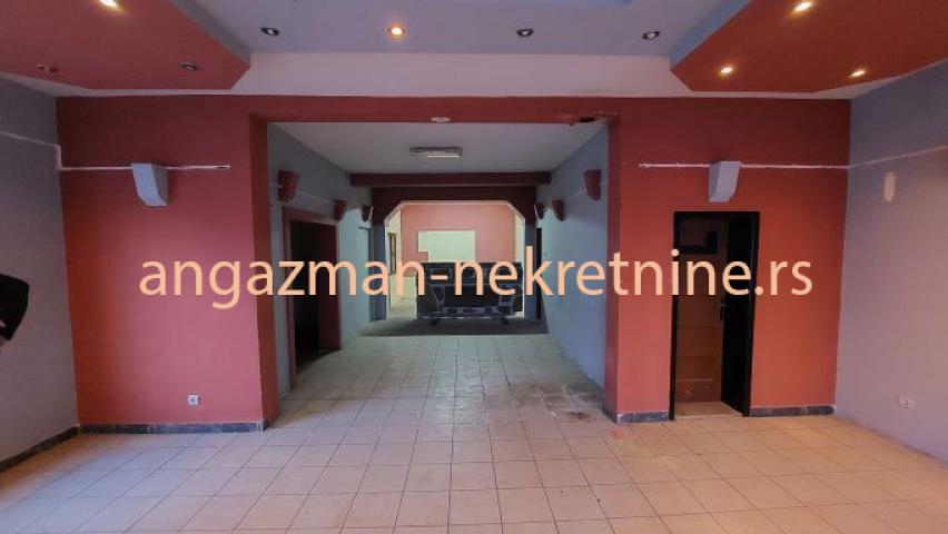 Boljevac, Rtanj – Podgorac 93kvm+7, 49a ID#21056