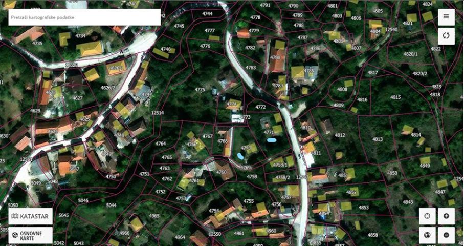 Sokobanja, Šarbanovac dve kuće 55kvm+71kvm+41kvm ID#21964