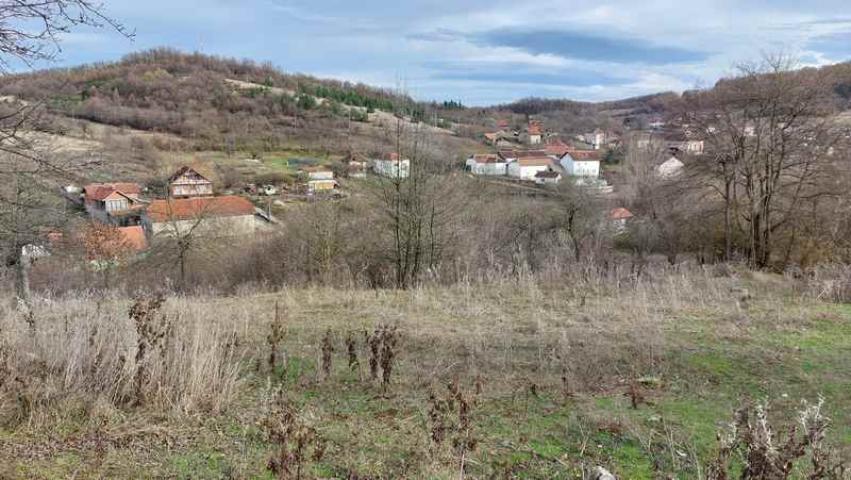 Boljevac, Rtanj – Mali izvor 30kvm + 1ha 14a 62kvm ID#23594