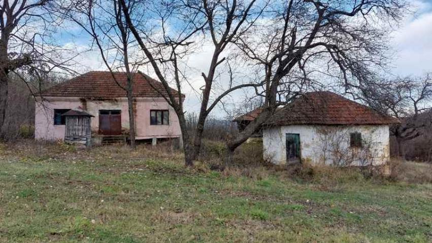 Boljevac, Rtanj – Mali izvor 60kvm + 4ha 3a 42kvm ID#23609