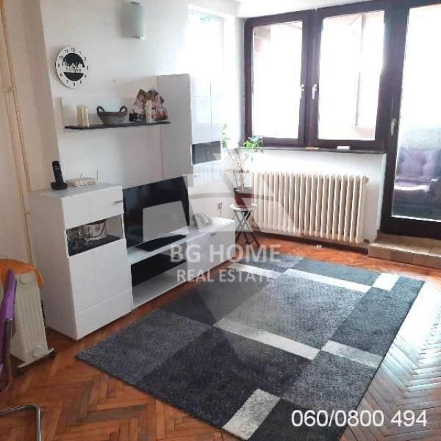 4. 0 duplex na Medaku 3, Borivoja Stevanovića ID#1302