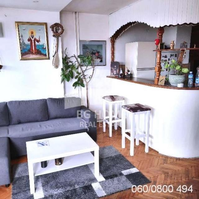 4. 0 duplex na Medaku 3, Borivoja Stevanovića ID#1302