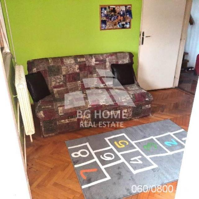 4. 0 duplex na Medaku 3, Borivoja Stevanovića ID#1302