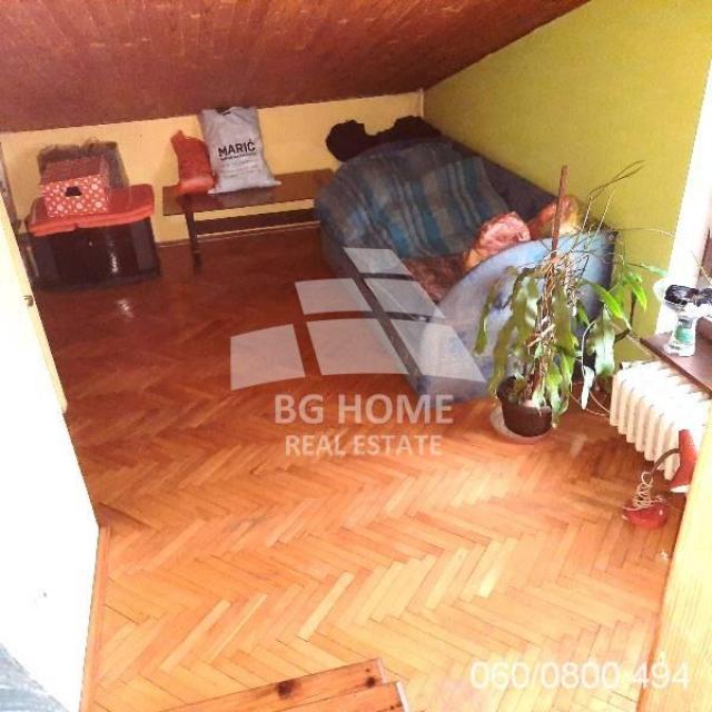 4. 0 duplex na Medaku 3, Borivoja Stevanovića ID#1302