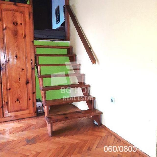 4. 0 duplex na Medaku 3, Borivoja Stevanovića ID#1302