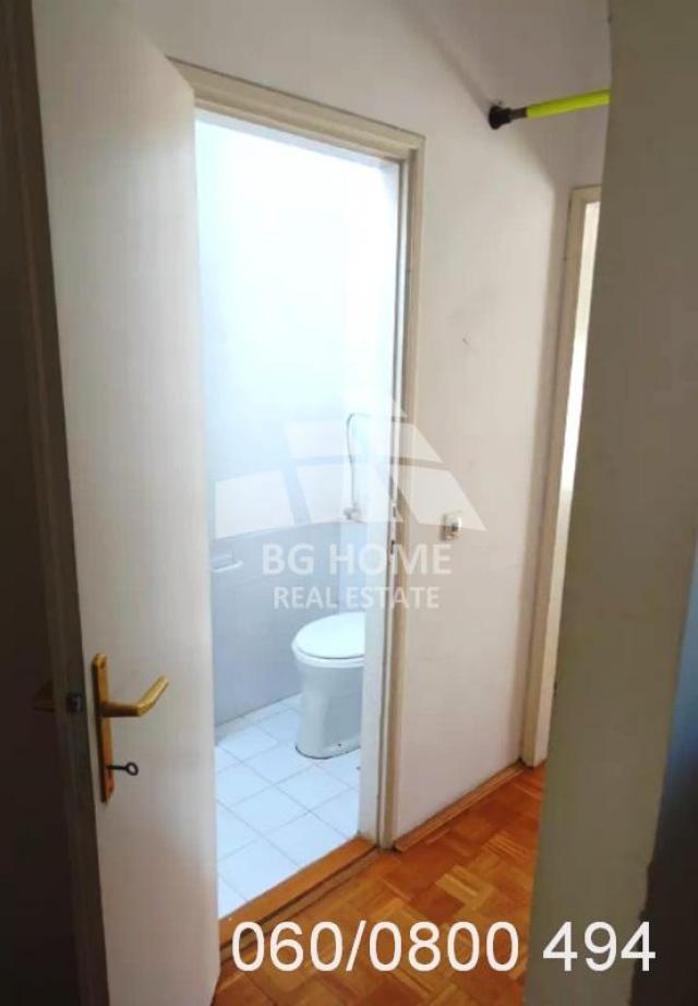 Duplex - 5. 0 stan u Mirijevu, Meše Selimovića ID#1374