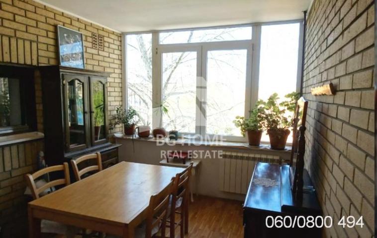 Duplex - 5. 0 stan u Mirijevu, Meše Selimovića ID#1374