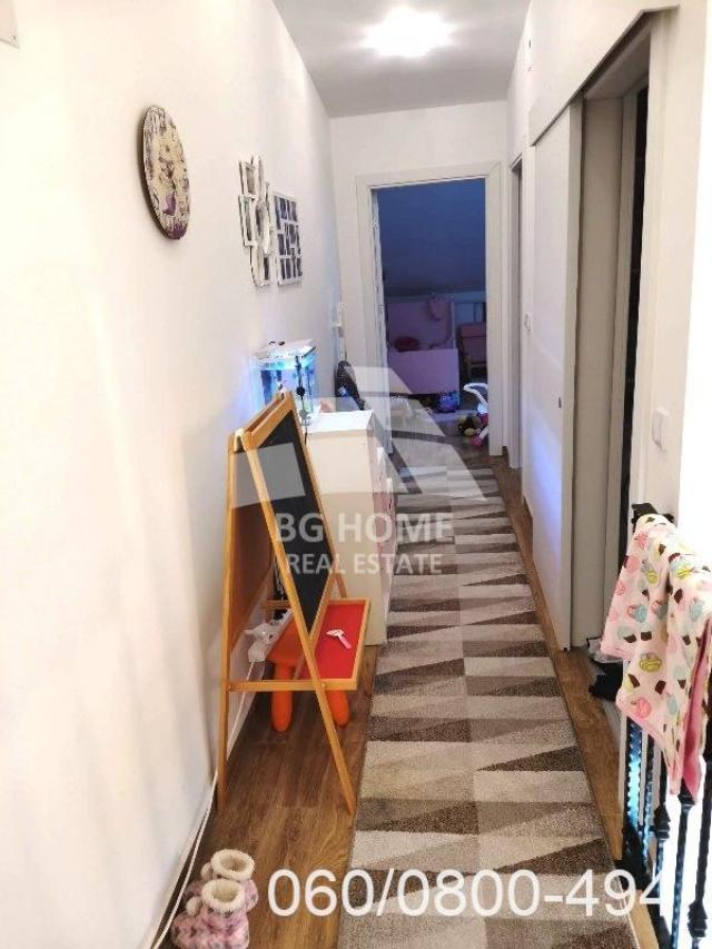 Duplex 4. 0 u Zemun, Banatska ID#2376