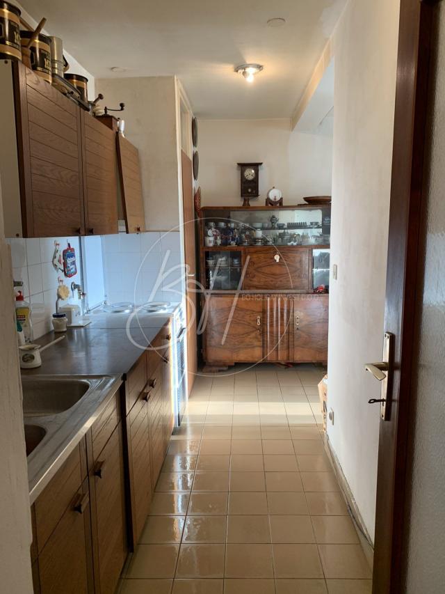 Flat Centar, Pula, 80m2