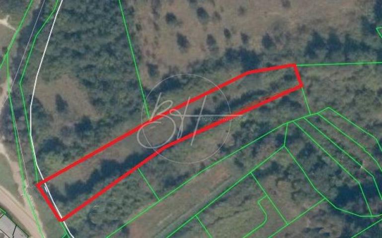 Land Grandići, Barban, 1.785m2