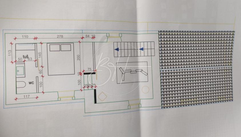 Haus Tinjan, 472m2