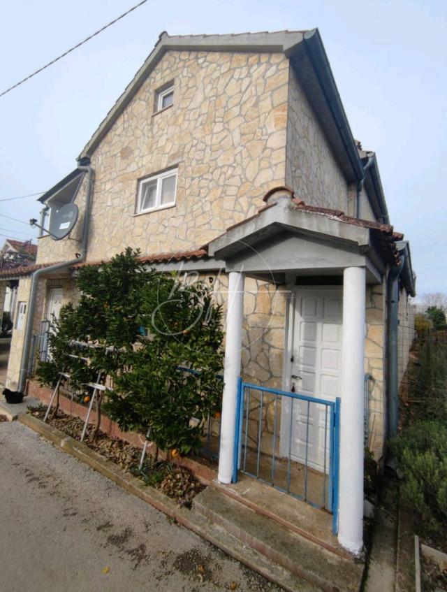 Haus Jadreški, Ližnjan, 120m2