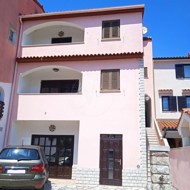 House Veruda, Pula, 250m2