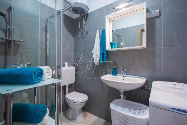 Jednosoban apartman u prizemlju, Valdebek