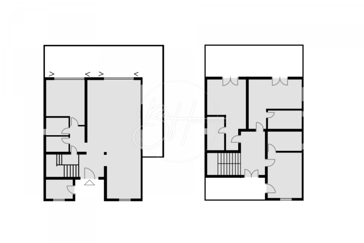 Land Barban, 742m2