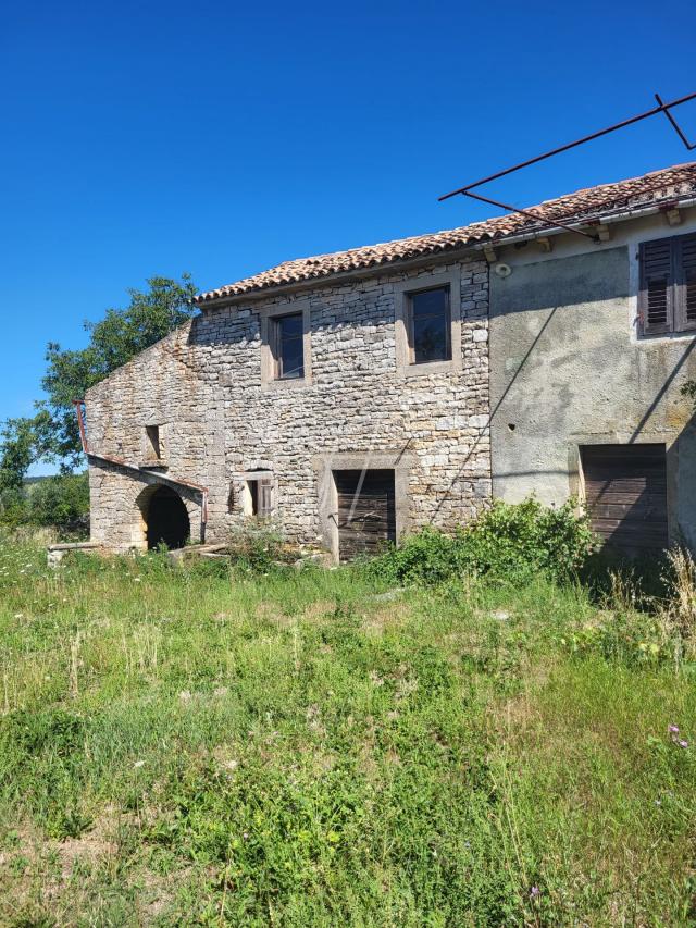 Haus Prkačini, Žminj, 150m2