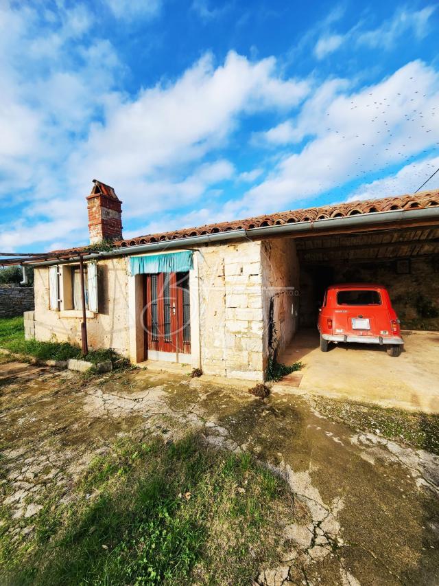 House Galižana, Vodnjan, 169m2