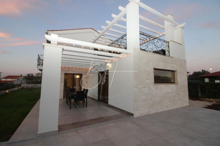 Haus Hrboki, Barban, 125m2