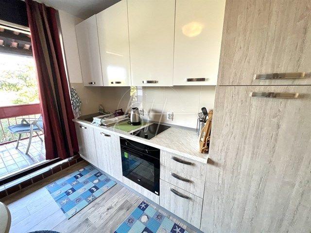 Flat Duga Uvala, Marčana, 33,50m2