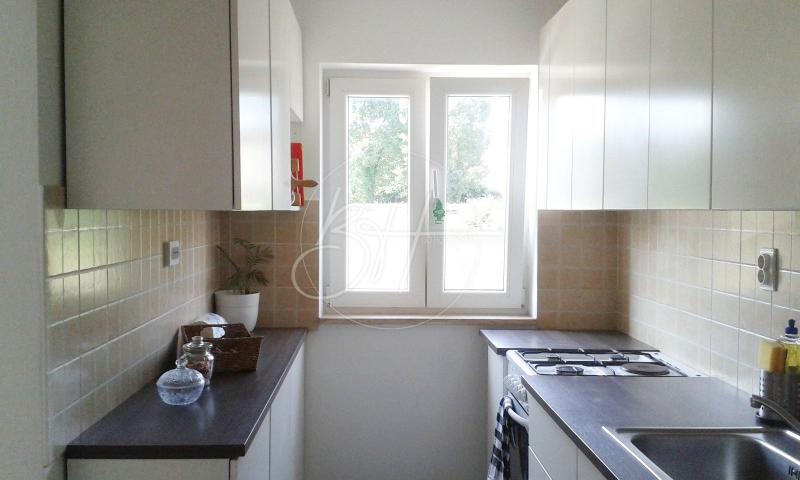 Flat Rovinjsko Selo, Rovinj, 60m2