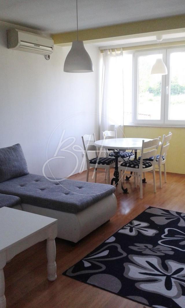 Flat Rovinjsko Selo, Rovinj, 60m2