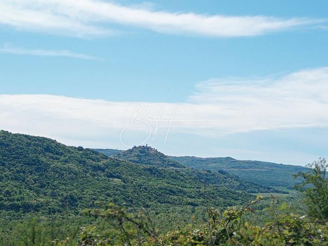 House Motovun, 230m2