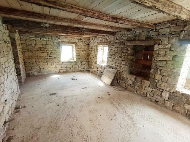 House Motovun, 230m2