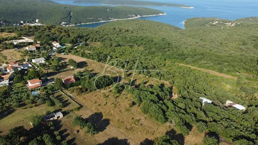 Langzeitmiete eines Hauses in ruhiger Umgebung mit wunderschönem Blick auf das Meer