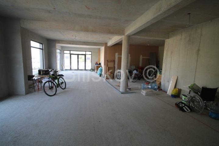 Kaštela, Kaštel Štafilić, poslovni prostor uz cestu, 250m2