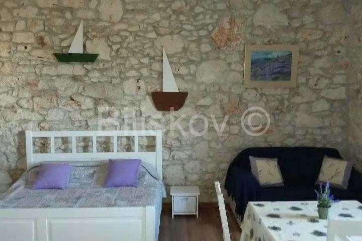 Zadar, Otok Premuda, dvokatnica s pogledom, prodaja