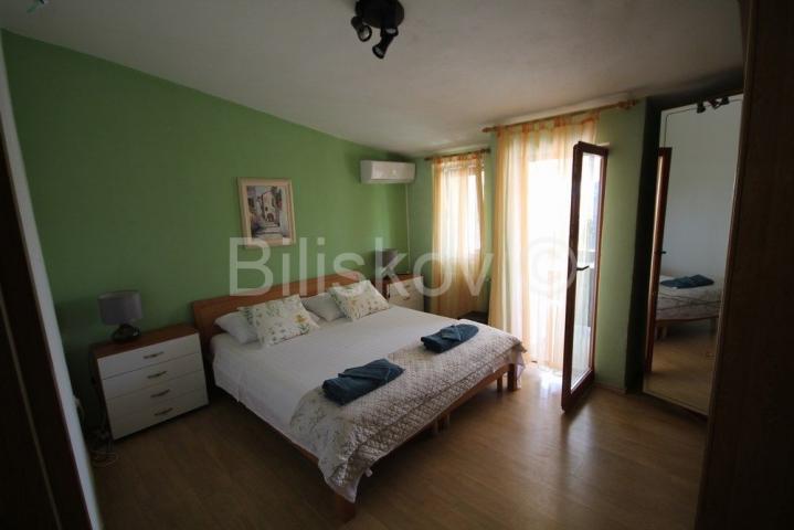 Plano, objekt s 5 apartmana, prodaja