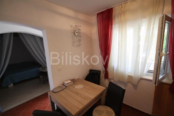 Plano, objekt s 5 apartmana, prodaja