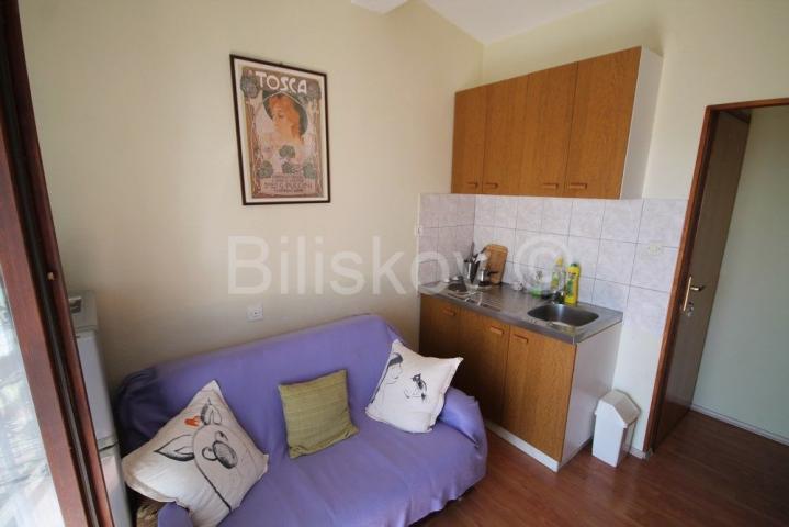 Plano, objekt s 5 apartmana, prodaja