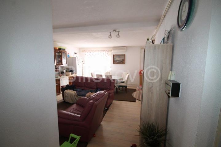 Plano, objekt s 5 apartmana, prodaja