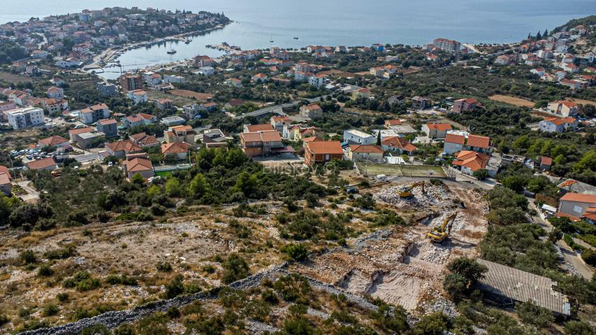 Prodaja, Seget, Seget Vranjica, vila u izgradnji