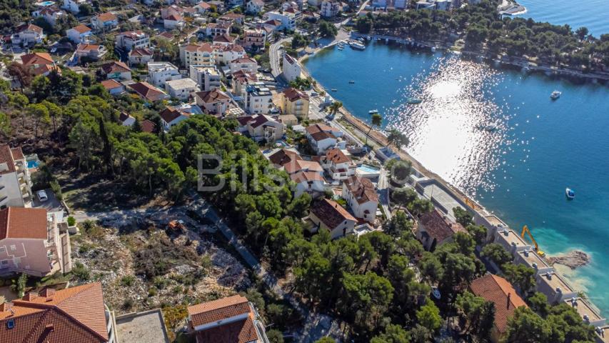 Prodaja, Trogir - Čiovo, građevinsko zemljište